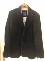 Corduroy jasje, Kleding | Heren, Kostuums en Colberts, Ophalen of Verzenden, Zo goed als nieuw, Maat 56/58 (XL), Zwart