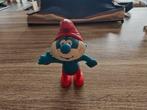 Vintage Grote Smurf Figuur, Verzamelen, Smurfen, Ophalen of Verzenden, Gebruikt, Grote Smurf, Poppetje, Figuurtje of Knuffel