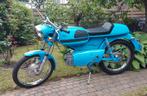 Unieke Kreidler caferacer, directe 5-bak 60cc, in nieuwstaat, Fietsen en Brommers, Brommers | Kreidler, Ophalen, Nieuw