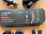 Fietsslot Litelock core plus 100, nieuw. Art 3, Ophalen, Nieuw, Kabelslot