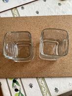 Ierse Whiskey glazen ( Nieuw), Verzamelen, Ophalen of Verzenden, Nieuw, Borrel- of Shotglas