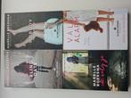 Marelle Boersma - 4 titels, Marelle Boersma, Nieuw, Ophalen of Verzenden, Nederland