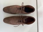 Greve schoenen, Ophalen, Bruin, Zo goed als nieuw, Greve