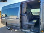Mercedes Sprinter 319 CDI 3.0L V6 Dubbel Cabine Automaat L3H, Auto's, Automaat, Stof, Gebruikt, Euro 6