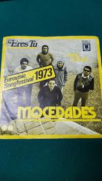 single mosedades, Cd's en Dvd's, Vinyl Singles, Ophalen of Verzenden