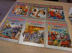 De Rode Ridder 150-158 Nieuw in Plastic, Meerdere stripboeken, Ophalen of Verzenden, Nieuw, Willy Vandersteen