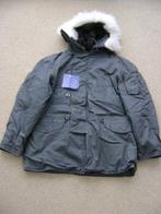 USAF parka extreme cold weather N3-B. (N2)., Verzenden, Luchtmacht, Amerika, Kleding of Schoenen