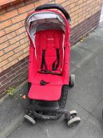 Nuna Buggy - Compact & Handig, Kinderen en Baby's, Buggy's, Ophalen, Gebruikt, Overige merken, Verstelbare rugleuning
