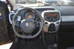 Peugeot 108 1.0 e-VTi Active , AIRCO , BL TOOTH , CV AFST ,, Auto's, Peugeot, Voorwielaandrijving, Euro 5, Stof, Gebruikt