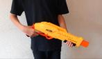 Nerf Zombie Strike Sledgefire Shotgun, Ophalen of Verzenden, Gebruikt, Jongen of Meisje