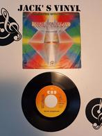 Earth, Wind & Fire - Boogie Wonderland 7" Vinyl Single 1979, Ophalen of Verzenden, 1960 tot 1980, Gebruikt