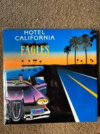 The Eagles - Hotel California / New Kid in Town, Cd's en Dvd's, Vinyl Singles, Ophalen of Verzenden, Zo goed als nieuw, 7 inch