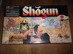 Shogun heel oud MB spel, Hobby en Vrije tijd, Gezelschapsspellen | Bordspellen, Ophalen of Verzenden, Zo goed als nieuw, MB Spellen