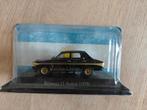 Renault 12 Alpine (1978) Miniatuur - Nieuw in Verpakking, Hobby en Vrije tijd, Modelauto's | 1:18, Ophalen of Verzenden, Nieuw
