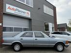 Mercedes-Benz S-klasse 280 SE! Automaat! Belastingvrij!, Automaat, Gebruikt, Centrale vergrendeling, Blauw