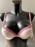 Esprit push up bh maat 70c model babsi, Kleding | Dames, Verzenden, Overige kleuren, BH