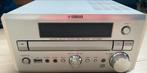 Yamaha CRX-E320, Audio, Tv en Foto, Stereo-sets, Gebruikt, Tuner of Radio, Ophalen of Verzenden, Microset