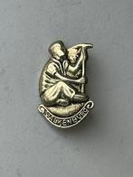 Valkenburg mijnen broche speldje, Verzamelen, Speldjes, Pins en Buttons, Ophalen of Verzenden, Overige onderwerpen, Speldje of Pin