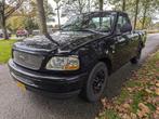 Ford F150 5.4 V8 Handgeschakeld Uniek Enkel Cab, 2700 kg, 8 cilinders, 5400 cc, Zwart
