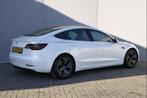 Tesla Model 3 (2020) | 72.000 km | Zeer nette staat, Automaat, Achterwielaandrijving, Wit, Elektrisch