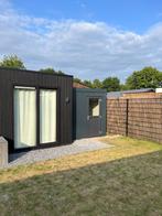 Onderhoudsarme geïsoleerde bergingen, veranda's, tuinkamers, Ophalen of Verzenden, Nieuw, Overige typen