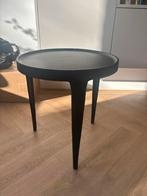 Intratuin Bijzettafel - Nieuwstaat!, Ophalen, Minder dan 55 cm, Rond, Zo goed als nieuw