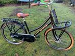 Meisjes jongens fiets banden 26 inch 3 versn frame 47 cm, Ophalen of Verzenden, Gebruikt, 26 inch of meer, Versnellingen