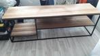 TV-kast – 150 cm breed, 40 cm diep, 50 cm hoog, Ophalen, 100 tot 150 cm, Zo goed als nieuw, Minder dan 100 cm