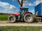 Massey Ferguson 6480 dynashift, Zakelijke goederen, Gebruikt, Ophalen of Verzenden, 7500 tot 10000, 120 tot 160 Pk