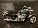 Miniatuur Triumph Thunderbird, Ophalen, Gebruikt, Motor, Overige merken