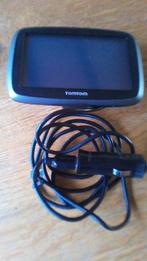 TOMTOM START 40 MET EUROPA NOORD, Ophalen of Verzenden, Zo goed als nieuw