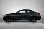 BMW 2-serie Coupé 218i High Executive M-sport | NL-Auto | A, Auto's, BMW, Automaat, 65 €/maand, Gebruikt, USB