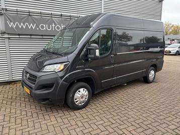 Fiat Ducato 30 2.3 MultiJet L2H2 beschikbaar voor biedingen
