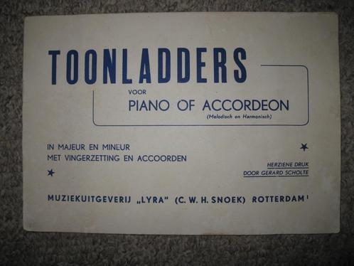 Muziekboeken voor orgel, blokfluit en muziekstandaard, Muziek en Instrumenten, Bladmuziek, Gebruikt, Artiest of Componist, Piano
