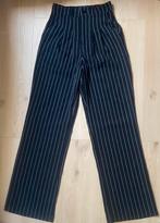 Urban Outfitters broek wijde pijpen maat XS, Zwart, Ophalen of Verzenden, Zo goed als nieuw, Maat 34 (XS) of kleiner