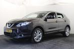 Nissan QASHQAI 1.2 Connect Edition |Stoelverwarming|Camera|N, Auto's, Nissan, Euro 5, Stof, Gebruikt, 116 pk