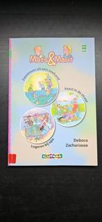 Diverse leesboekjes AVI M4 - midden groep 4, Ophalen of Verzenden, Zo goed als nieuw, Fictie algemeen