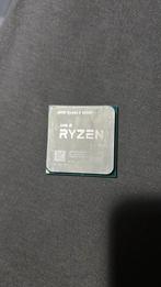 Amd ryzen 5 4600g, Computers en Software, Processors, Ophalen of Verzenden, Refurbished, AMD Ryzen 5, 3 tot 4 Ghz