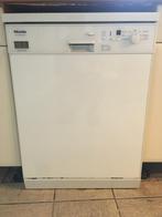 Miele Vaatwasmachine, werkt perfect, Witgoed en Apparatuur, Vaatwasmachines, Ophalen, Gebruikt, Minder dan 85 cm, Tussenbouw
