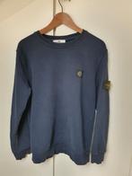 Sweater s/m, Ophalen of Verzenden, Gedragen, Blauw