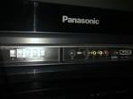 Panasonic plasma tv 42”, 100 cm of meer, Full HD (1080p), Gebruikt, 100 Hz