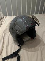Beon design scooter helm nardo grey maat S, Ophalen of Verzenden, Zo goed als nieuw