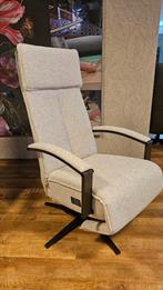 Sta op stoel/ fauteuil ruime showroom Zitgemak joure, Ophalen of Verzenden, Nieuw