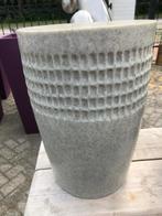 Kunststof plantenzuil zuil pilaar buitengebruik 43 cm hoog, Huis en Inrichting, Woonaccessoires | Zuilen en Pilaren, Wilms, Ophalen of Verzenden