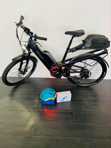 Riese Müller Homage Rohloff beschikbaar voor biedingen