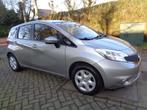 Nissan Note 1.2 Acenta (bj 2017), Auto's, Nissan, 82 pk, 1198 cc, Handgeschakeld, 48 €/maand