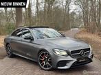 Mercedes E-klasse AMG 43 4Matic Prestige Plus ~ 402PK ~Mat ~, Automaat, Euro 6, 2996 cc, Leder