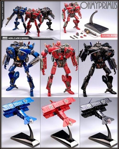 <𝗜𝗡 𝗦𝗧𝗢𝗖𝗞> Toyworld World War I Series - Aerolite, Verzamelen, Poppetjes en Figuurtjes, Nieuw, Verzenden