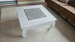 Oosterse Salontafel 80x80 cm, Overige materialen, Gebruikt, 50 tot 100 cm, Vierkant
