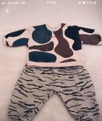 Box pakje 62, Kinderen en Baby's, Babykleding | Maat 62, Ophalen of Verzenden, Zo goed als nieuw, Jongetje, Jasje